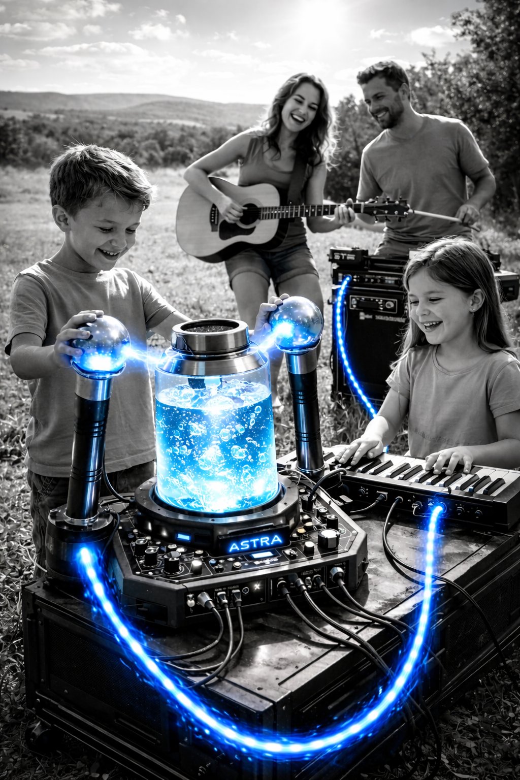 Sistema ASTRA — Familia y Sociedad