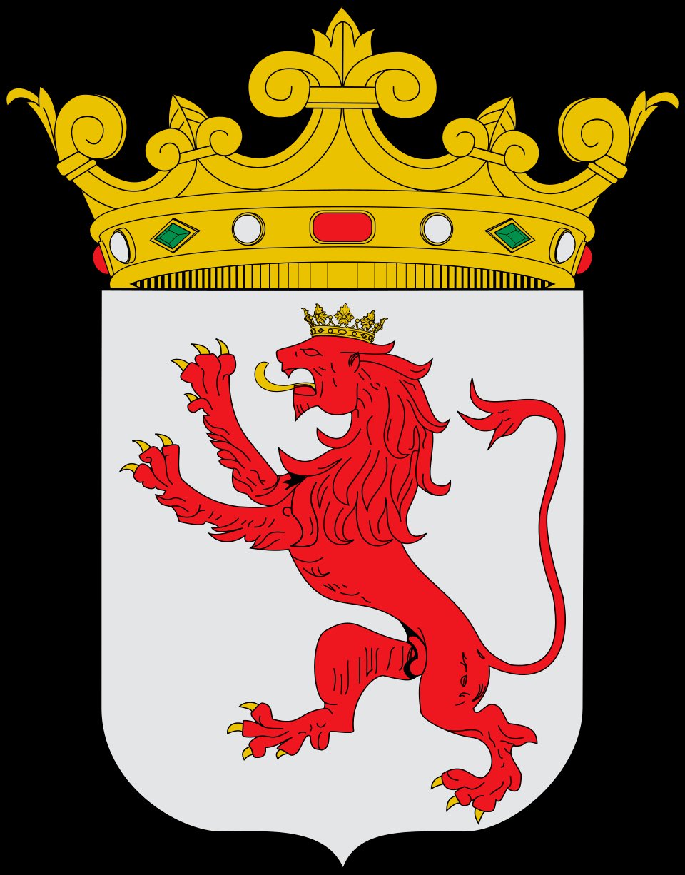 Escudo de León