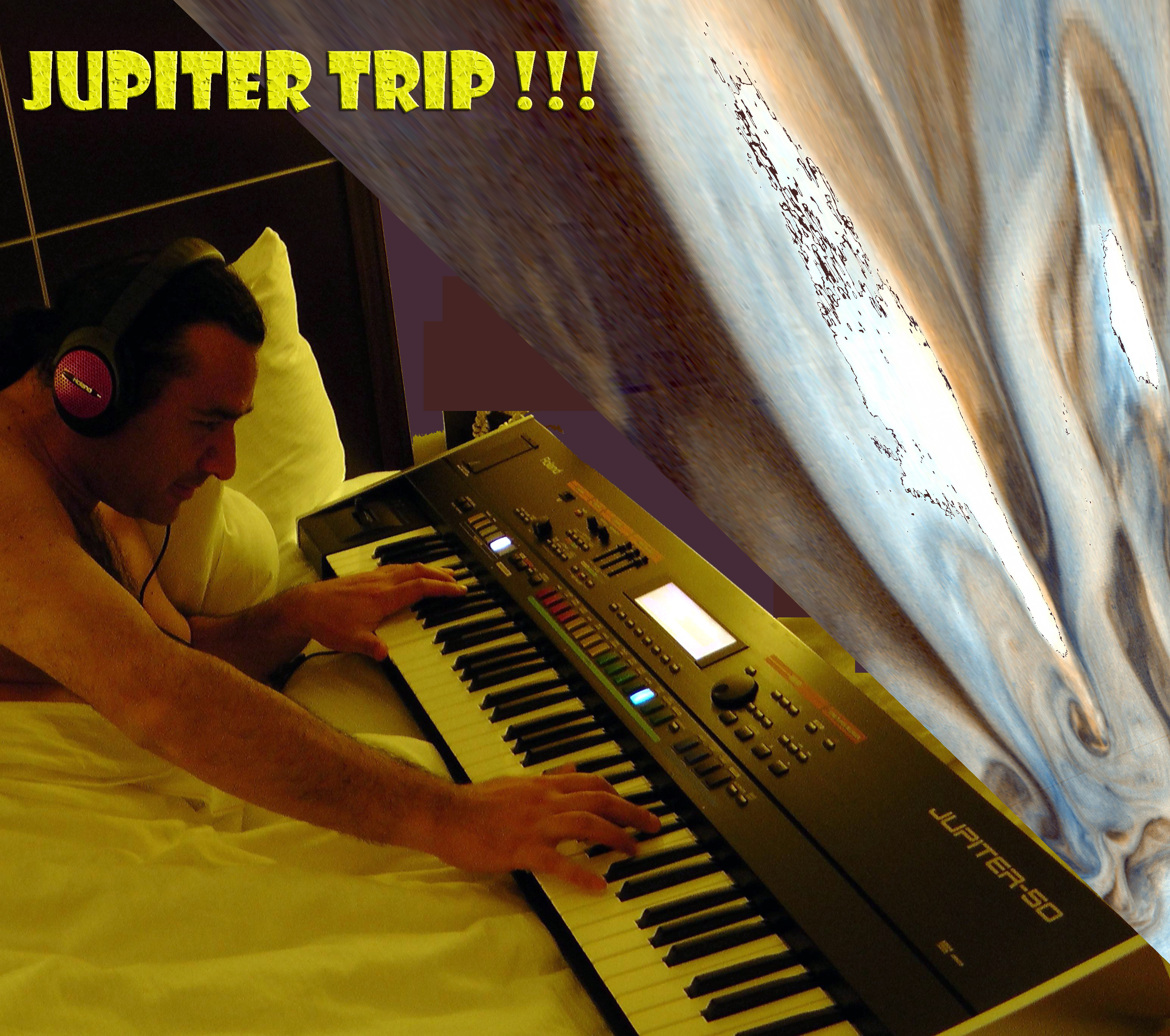 Jupiter Trip