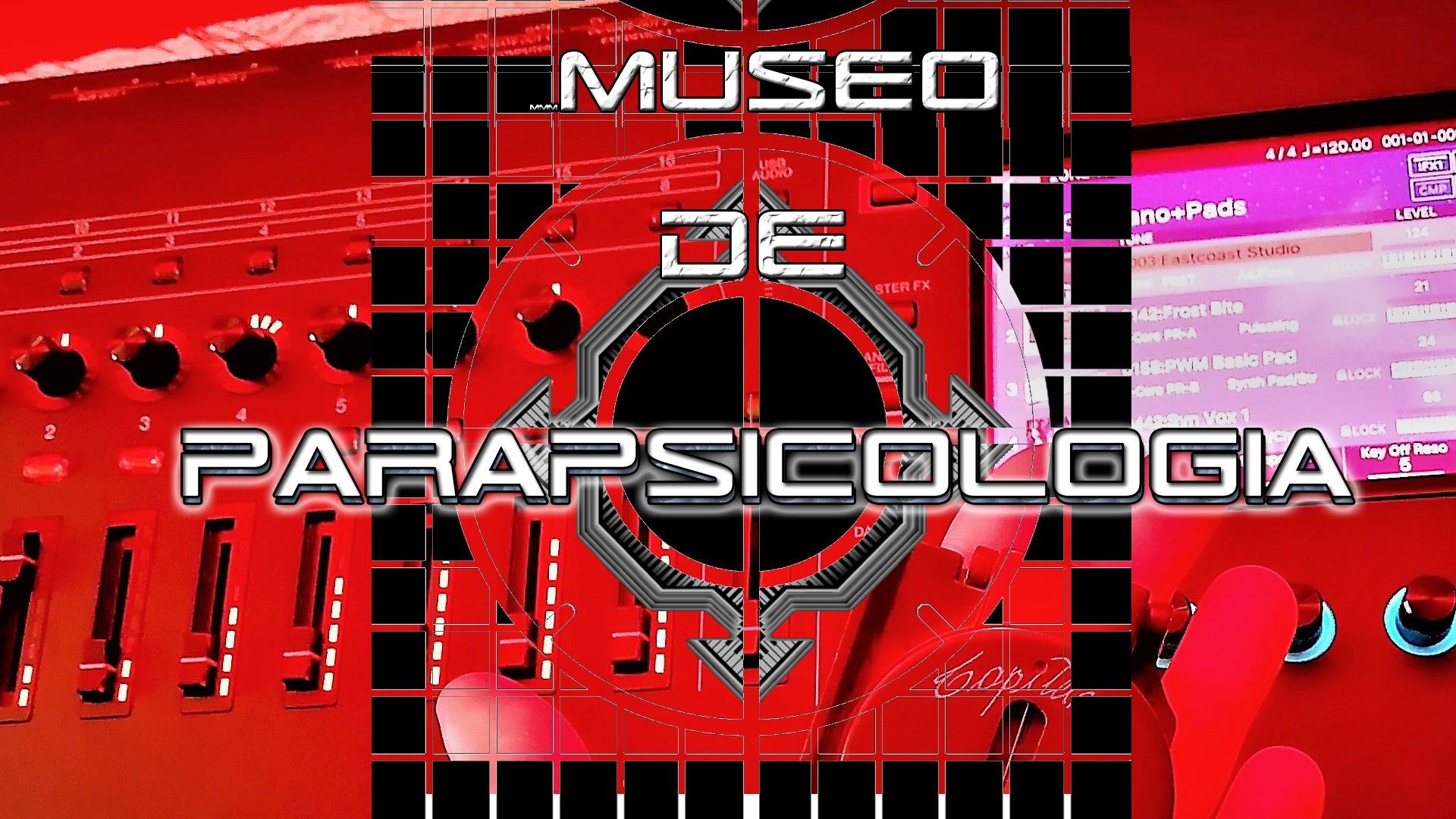 Museo de Parapsicología