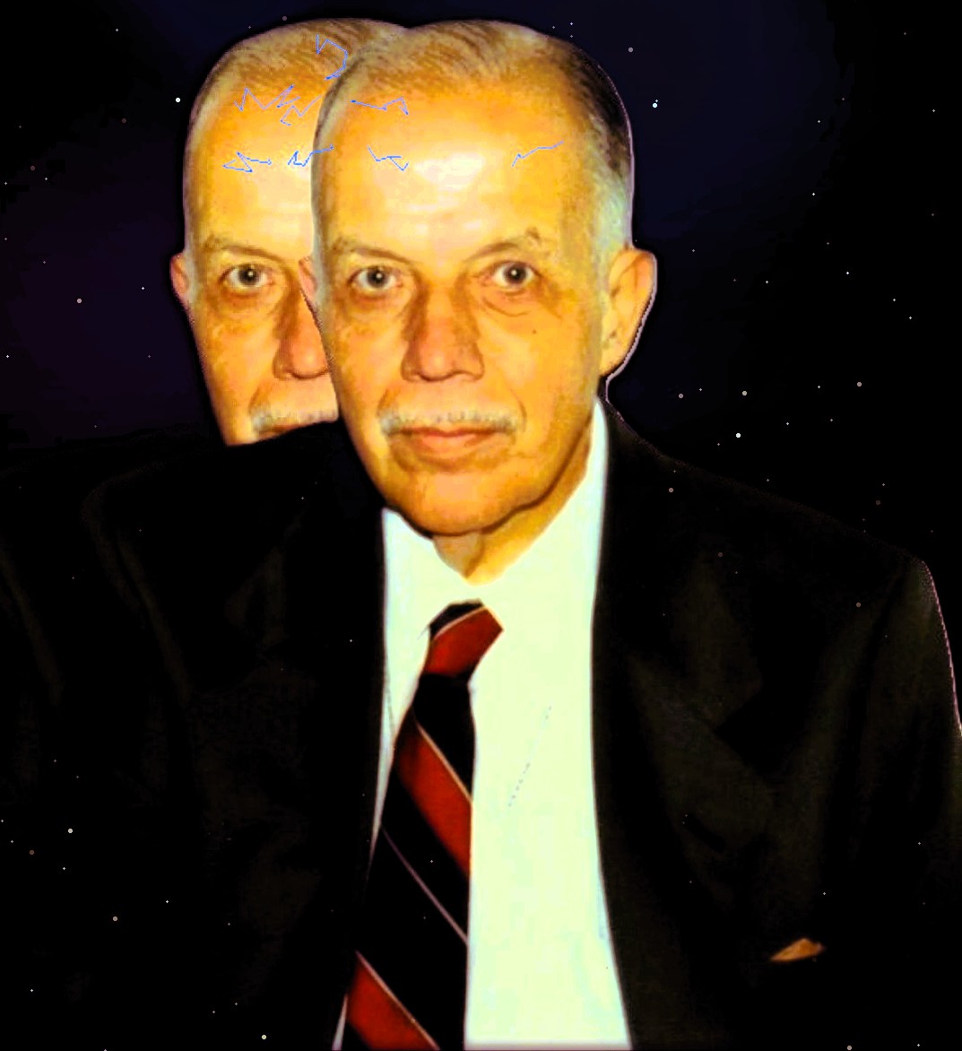 Dr. Brenio Onetto Bachler